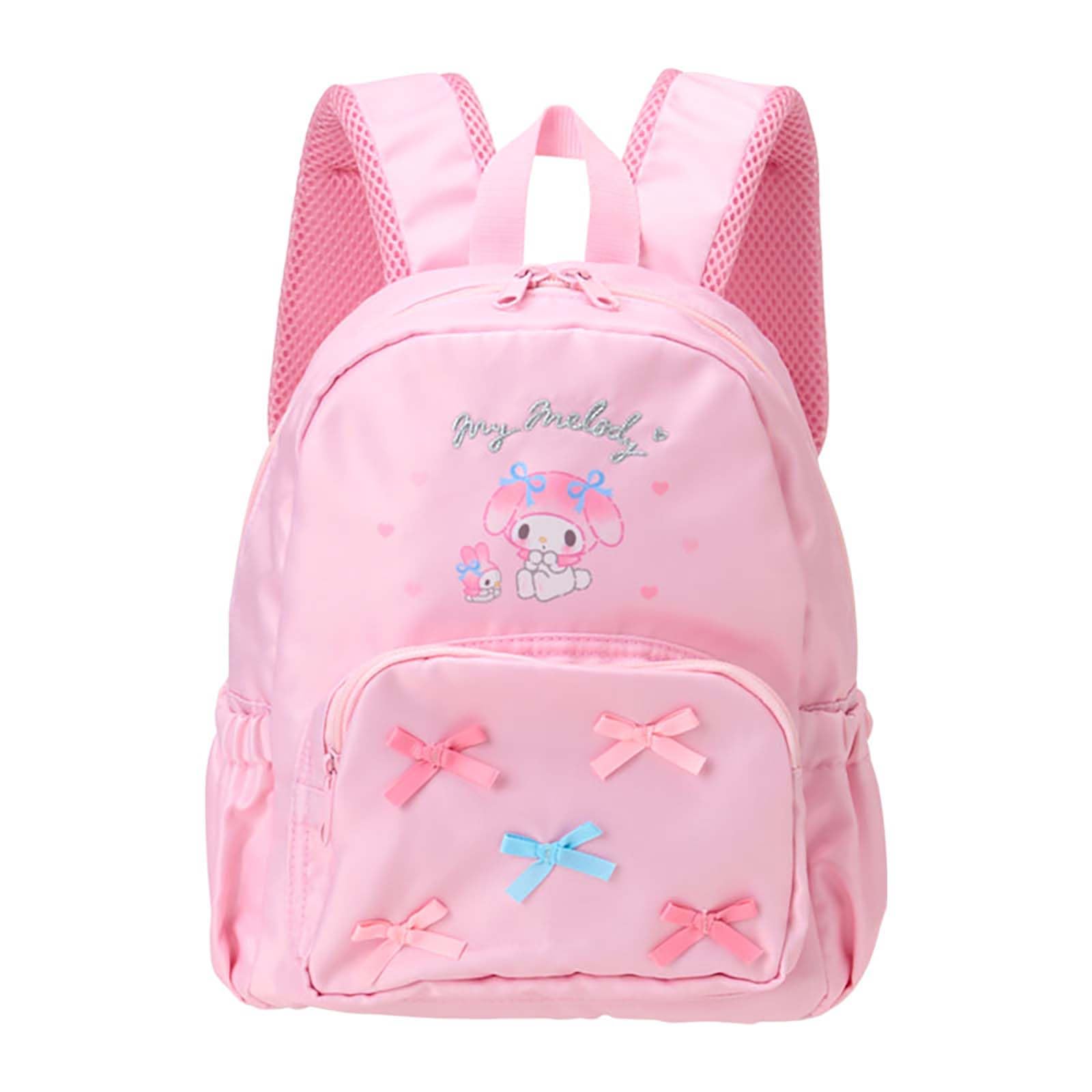 Amazon.co.jp: サンリオ(SANRIO) キッズリュックS マイメロディ 576239